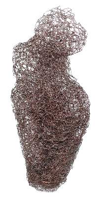Bild Nr.1: 122-3667 Torso.: (Künstlergraphik, Skulpturen - Plastiken)