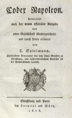 Bild Nr.1: 122-367 Spielmann,L.: (Juridica und Kriminologie)