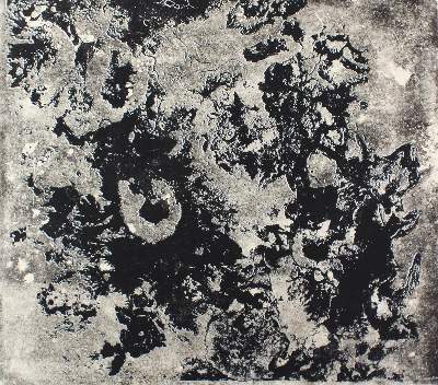 Bild Nr.1: 122-3685 Steffens, Hans Hermann: (Künstlergraphik)