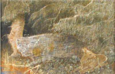 Bild Nr.1: 122-3688 Steppes, Edmund: (Künstlergraphik)