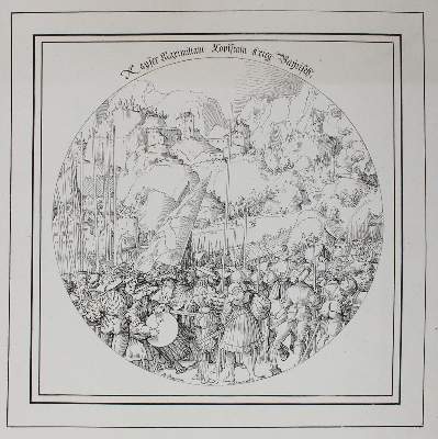 Bild Nr.1: 122-3708 Strixner, Johann Nepomuk: (Künstlergraphik)