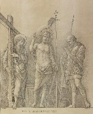 Bild Nr.1: 122-3712 Strixner, Johann Nepomuk: (Künstlergraphik)