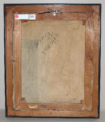 Bild Nr.2: 122-3737 Szerner, Wladyslaw Karol: (Künstlergraphik)
