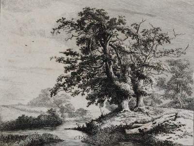 Bild Nr.1: 122-3834 Veith, Johann Philipp: (Künstlergraphik)