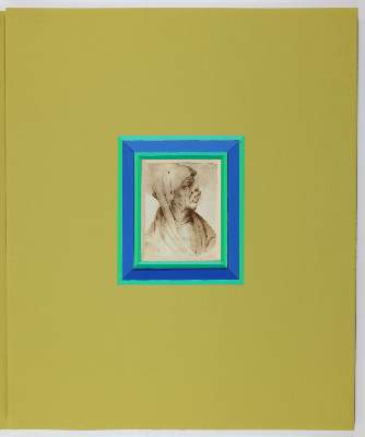 Bild Nr.2: 122-3845 Vinci, Leonardo da: (Künstlergraphik)