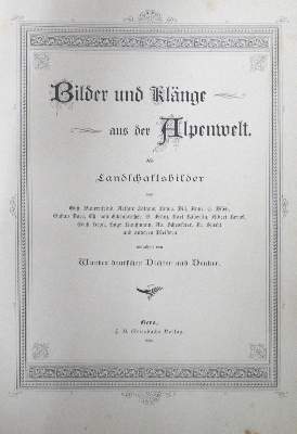 Bild Nr.2: 122-385 Konvolut: (Varia)