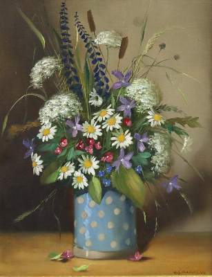 Bild Nr.1: 122-3855 Volkwein, Helmuth Andreas: (Künstlergraphik)