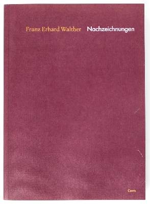 Bild Nr.2: 122-3876 Walther, Franz Erhard: (Künstlergraphik)