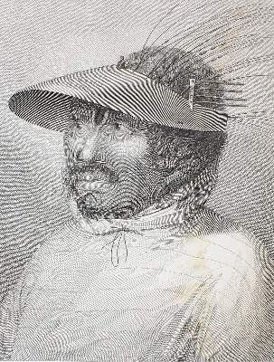 Bild Nr.1: 122-3880 Webber, John: (Künstlergraphik)
