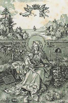 Bild Nr.1: 122-3881 Wechtlin, Hans: (Künstlergraphik)