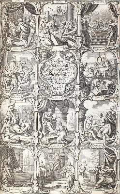 Bild Nr.4: 122-39 Biblia germanica.: (Bibeln)