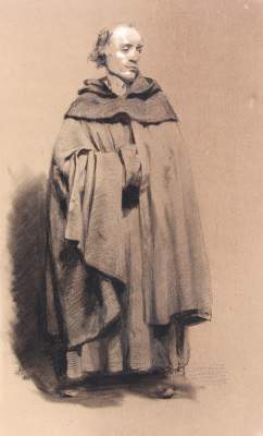 Bild Nr.1: 122-3906 Werner, Anton Alexander von: (Künstlergraphik)