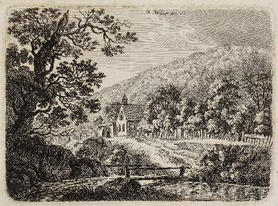 Bild Nr.1: 122-3916 Wilder, Johann Christoph: (Künstlergraphik)