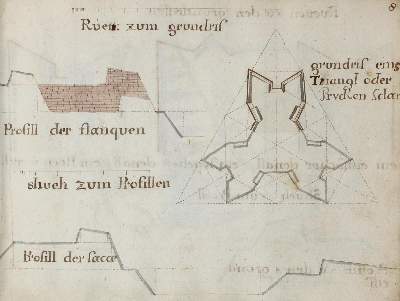 Bild Nr.3: 122-392 Fundament: (Militaria, Handschriften)