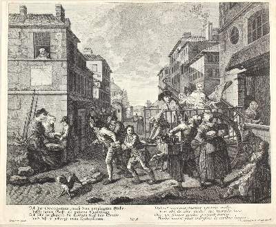 Bild Nr.3: 122-3932 Wolff, Fritz: (Künstlergraphik)