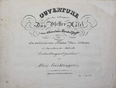 Bild Nr.1: 122-411 Mayer,E.: (Musik)