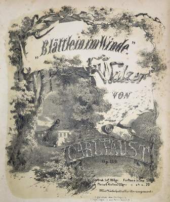 Bild Nr.2: 122-414 Sammelband: (Musik)