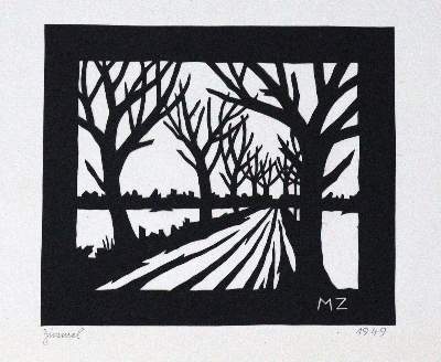 Bild Nr.1: 122-418 Dietz Kuhnke.: (Pfadfinder)