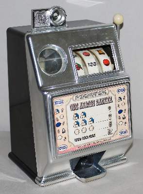 Bild Nr.1: 122-437 Casino Sammlung,: (Spiele, Casino)