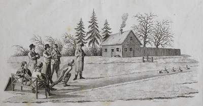 Bild Nr.1: 122-439 Grohmann,J.G.: (Spiele)