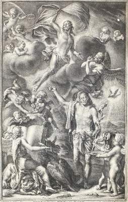Bild Nr.2: 122-44 Biblia germanica.: (Bibeln)