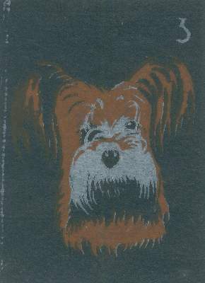 Bild Nr.1: 122-440 Schwarzer Peter.: (Spiele, Kartenspiele)