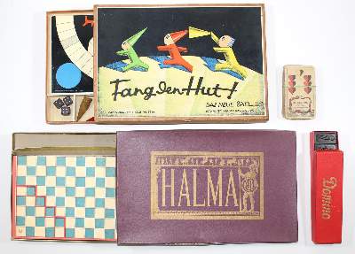 Bild Nr.2: 122-443 Monopoly.: (Spiele)