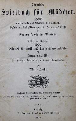 Bild Nr.2: 122-444 Sammlung: (Spiele)