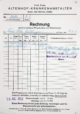 Bild Nr.1: 122-458 Krupp.: (Wirtschaft)