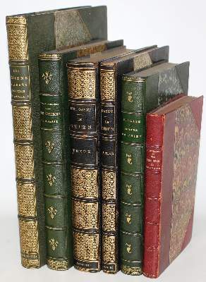 Bild Nr.1: 122-490 Blanchere,H.de la.: (Kynologie)
