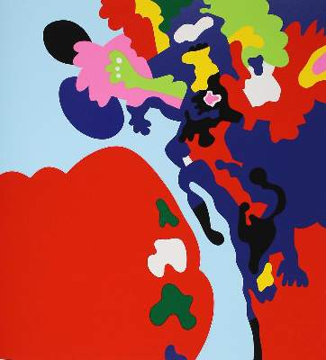 Bild Nr.1: 122-496 Alt,O. u. W.H.Auden.: (Kunstwissenschaft)