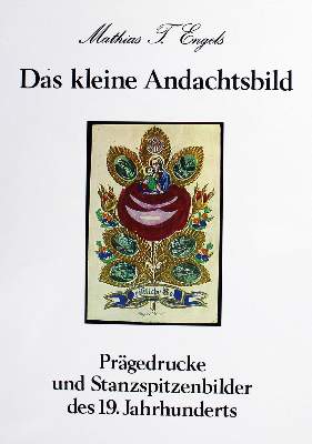 Bild Nr.1: 122-497 Spamer,A.: (Andachtsbild)