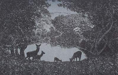 Bild Nr.1: 122-515 Brosch,K.: (Kunstwissenschaft)