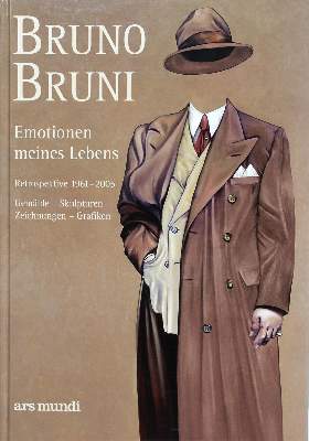 Bild Nr.1: 122-516 Bruni,B.: (Kunstwissenschaft)