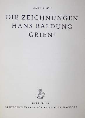Bild Nr.1: 122-528 Osten,G.v.d.: (Grien)