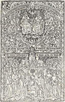 Bild Nr.1: 122-53 Biblia latina.: (Bibeln)