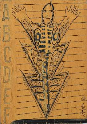Bild Nr.1: 122-534 Jäger,B.: (Kunstwissenschaft)