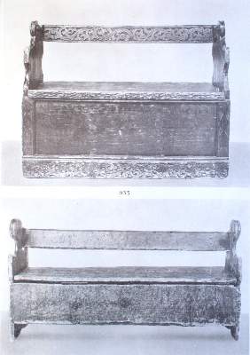 Bild Nr.2: 122-540 Konvolut: (Kunstwissenschaft)