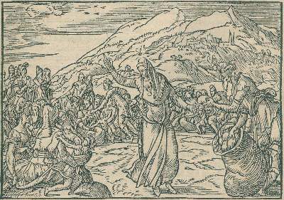 Bild Nr.3: 122-55 Biblia latina.: (Bibeln)