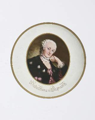 Bild Nr.1: 122-555 Moufang,N.: (Porzellan u. Keramik)