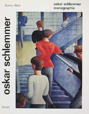 Bild Nr.1: 122-558 Maur,K.v.: (Schlemmer)