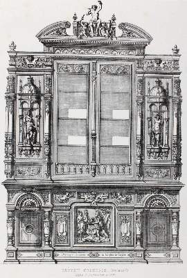Bild Nr.1: 122-563 Verchere,J.: (Kunstwissenschaft)