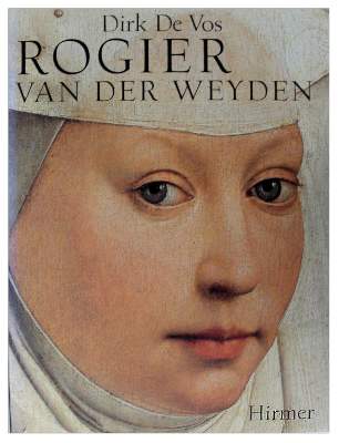 Bild Nr.1: 122-567 Vos,D.de.: (Weyden, van der)