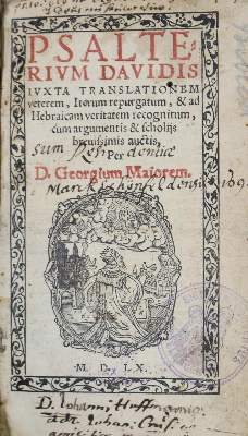 Bild Nr.2: 122-57 Biblia latina.: (Bibeln)
