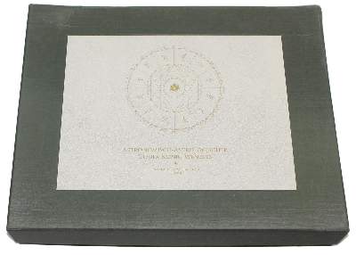 Bild Nr.6: 122-574 Astronomisch-astrologischer Codex König Wenzels IV.: (Faksimile)