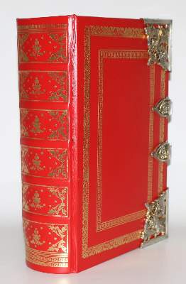 Bild Nr.3: 122-578 Breviario di Ercole i d'Este.: (Faksimile)