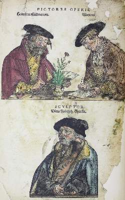 Bild Nr.3: 122-585 Fuchs,L.: (Faksimile)