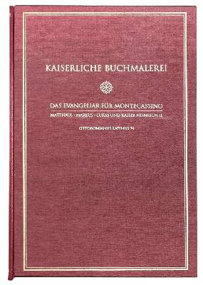 Bild Nr.4: 122-586 Kaiserliche Buchmalerei.: (Faksimile)