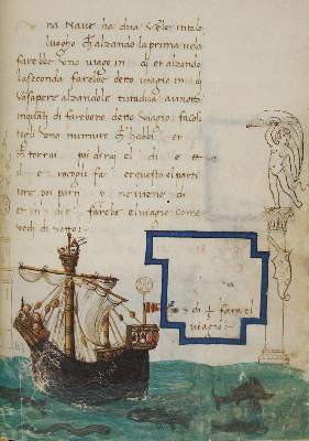 Bild Nr.2: 122-598 Trattato di Aritmetica.: (Faksimile)