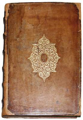 Bild Nr.2: 122-609 Estienne,H.: (Lexika - Wörterbücher - Sprachwissenschaften)